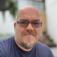 John Smith's profile picture