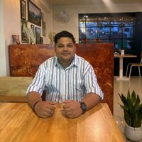 Ankur Kashyap's profile picture