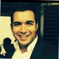 Carlos Varas Garcia's profile picture
