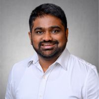 Sunil Ravishankar's profile picture