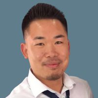 Michael Wu's profile picture