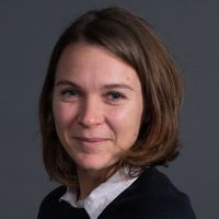 June Glende's profile picture