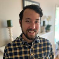 Adam Darrah's profile picture