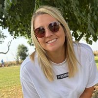 Charlotte Smith's profile picture