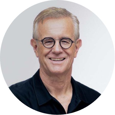 Eric Verdin Medical Advisor at Fountain Life The Org