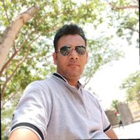 Mahadev Maynale's profile picture