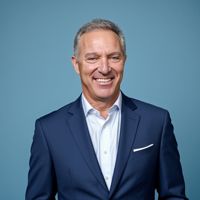 Steven Stemmer's profile picture