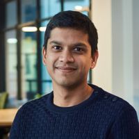 Prasaad Cojandé's profile picture
