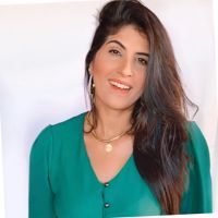 Talita Souza's profile picture