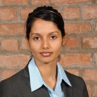 Meenakshi Singh's profile picture