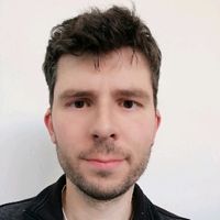 Domagoj Vučić's profile picture