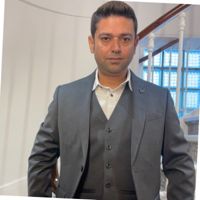 Sanjeev Puri's profile picture