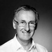 Philippe Volle's profile picture