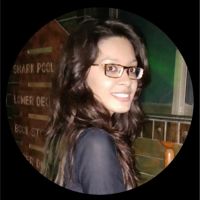 Shraddha Vora's profile picture