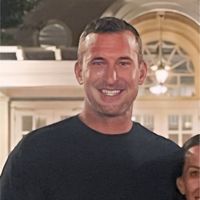 Shane Glancy's profile picture