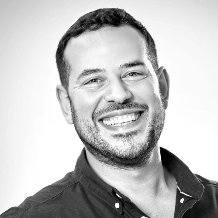 Mark Schomberg Product Development Chef at Ivy Farm Technologies