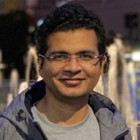 Nachiket Dhote's profile picture