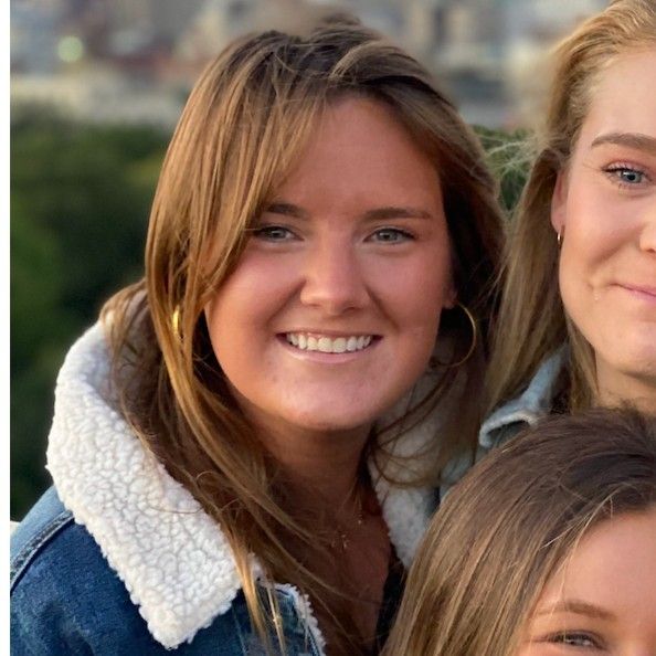 Sydney Smith Account Executive at SpareHire The Org