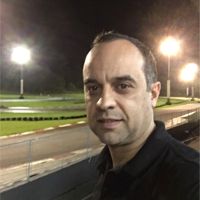 Alessandro Ferreira's profile picture