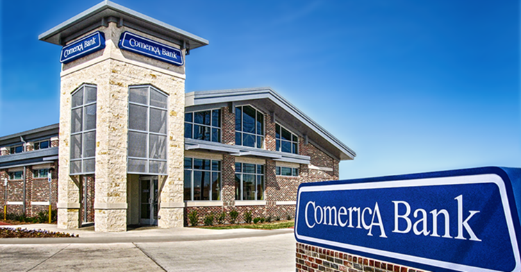 Comerica Bank Partners with National College Resources Foundation for Detroit Empowerment Weekend