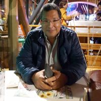 Luis Carlos Aparicio Rodriguez's profile picture