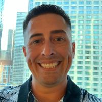 Evan Boscoe's profile picture