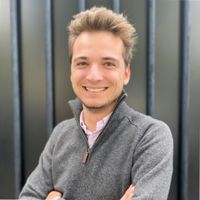 Martin Tabary's profile picture