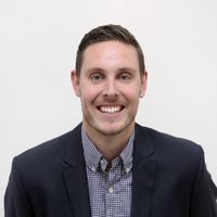 Matt Glover's profile picture