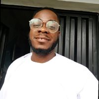Alexander Fashakin's profile picture