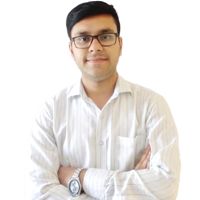 Yogesh Tahalyani's profile picture