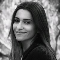 Maria Thoma's profile picture