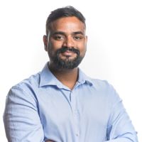 Suraj Asha Barnawal's profile picture