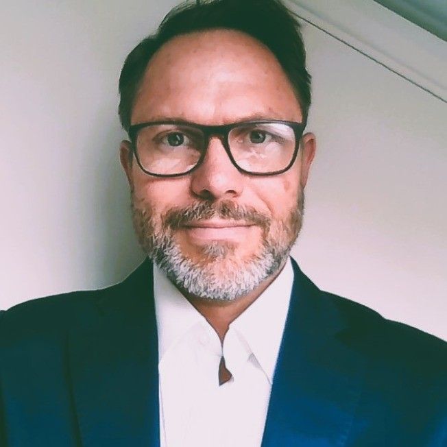 Michael Kelsall - Associate Director at Anthesis | The Org