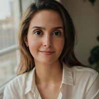 Mónica García R.'s profile picture
