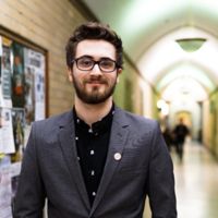 Patrick Howell's profile picture