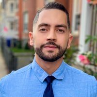 Delo Rocha's profile picture