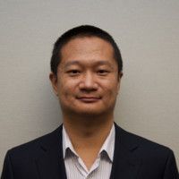 Pengyu Zhang's profile picture