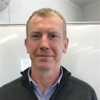 Hamish Bradshaw's profile picture
