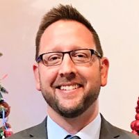Erik Wickert's profile picture
