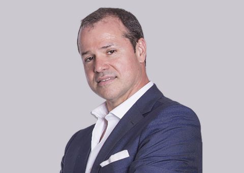 Xerox Appoints Jacques-Edouard Gueden EVP and President, EMEA Operations