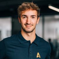 Jordan Coult's profile picture