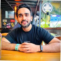 Abhishek Sharma's profile picture