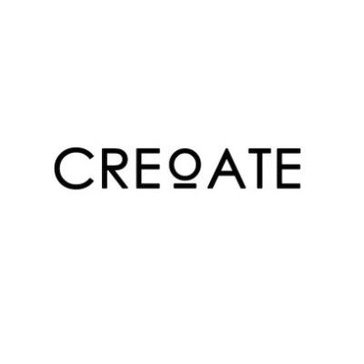 CREOATE office