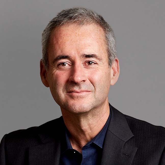 Michael Malone Director at WiseTech Global Ltd The Org