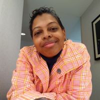 Samantha Thomas' profile picture