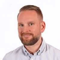 Joakim Hagberg's profile picture
