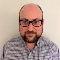 Mark Chodos' profile picture
