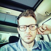 Aaron M. Trull's profile picture