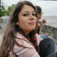 Dr Shweta Kulshrestha's profile picture