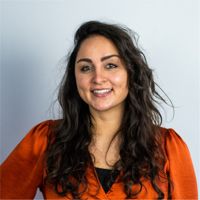 Julia Bakker's profile picture